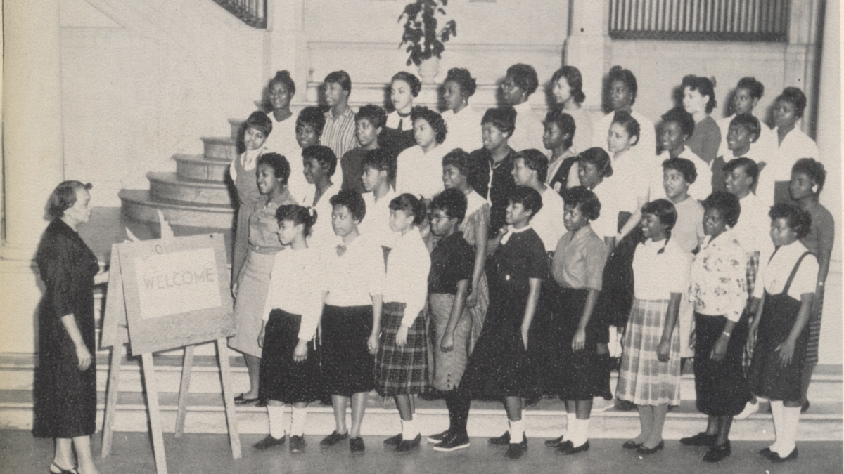 William Penn High School The Story of a Great School's Promise Scribe